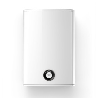 Бойлер Tesy BelliSlimo Lite Dry GCR 50 27 12D E32 EC image