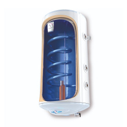 Комбінований бойлер непрямого нагріву Tesy BiLight GCVS 120 44 20 B11 TSRP