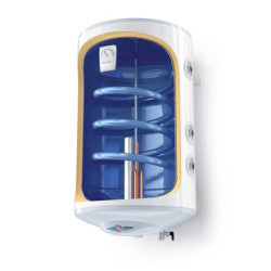 Комбінований бойлер непрямого нагріву Tesy BiLight GCVS 80 44 20 B11 TSR