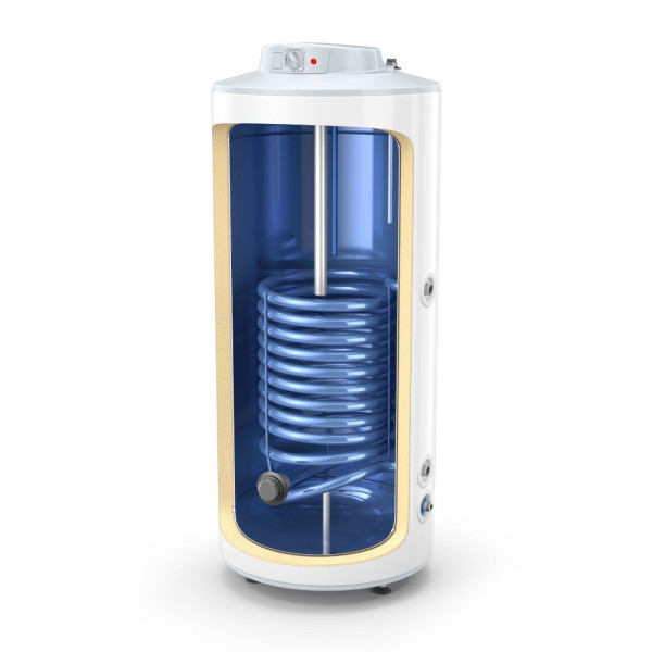 Бойлер Tesy MaxEau Floor GCVF11S 150 56D D06 R