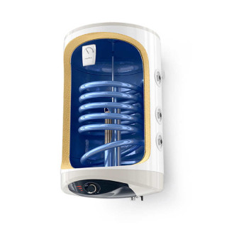 Бойлер непрямого нагріву Tesy ModEco Ceramic GCV9S 100 47 24D C21 TS2RCP image