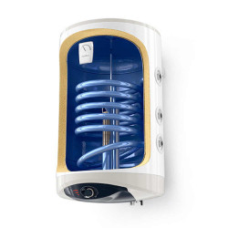 Бойлер непрямого нагріву Tesy ModEco Ceramic GCV11S(L)O 150 47 24D C21 TS2RCP