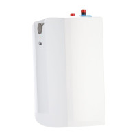 Бойлер Tiki GT10UMINI_TIKI 700187