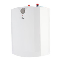 Бойлер Tiki GT10UMINI_TIKI 700187