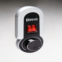 Бойлер WILLER IV80DR Brig Mirror