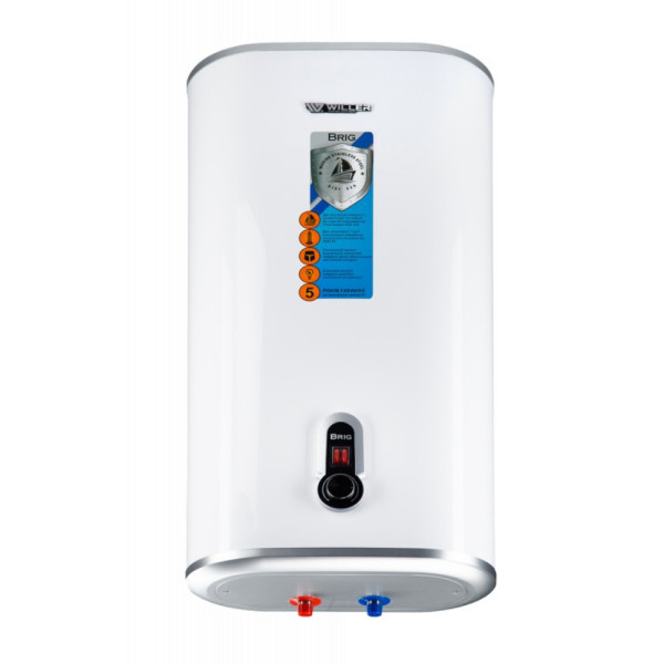 Бойлер WILLER IV100DR Brig
