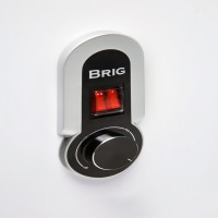 Бойлер WILLER IV50DR Brig