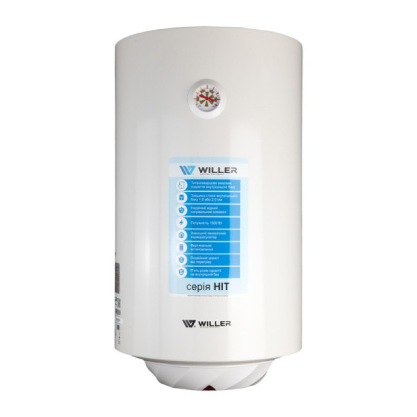 Бойлер WILLER EV50R-HIT