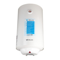 Бойлер WILLER EV50R-HIT