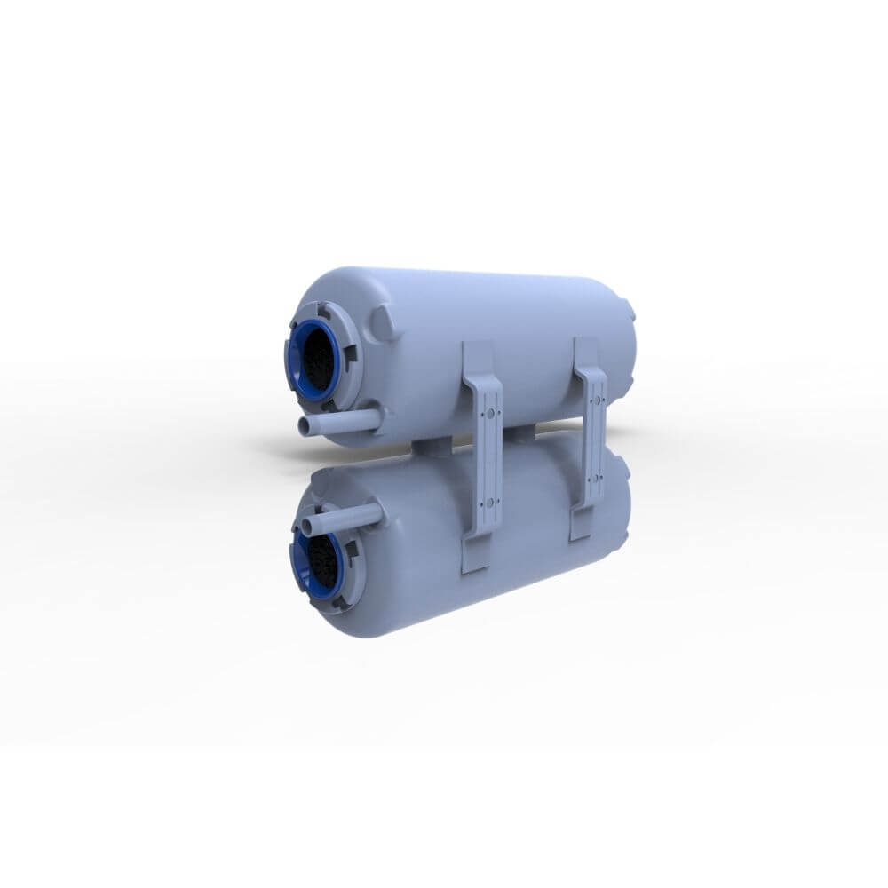 Бойлер WILLER EH60R Spring 