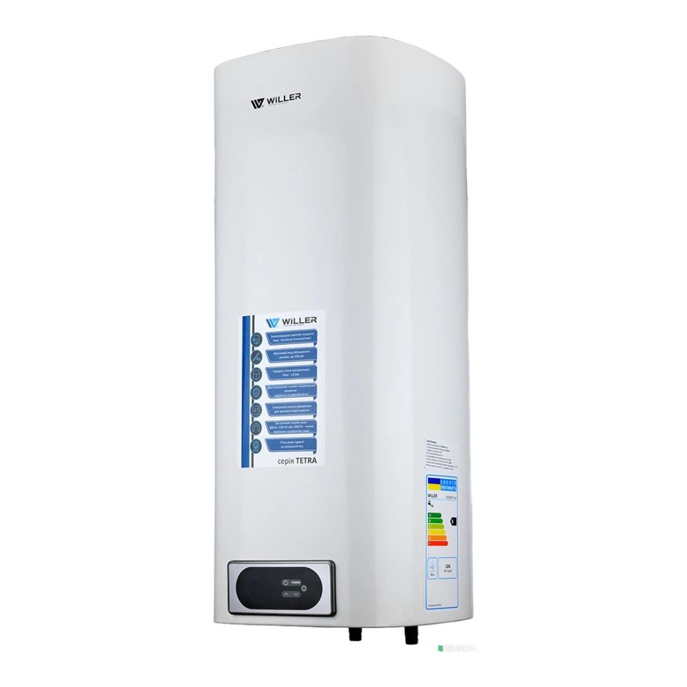 Бойлер WILLER EV50DRI Tetra