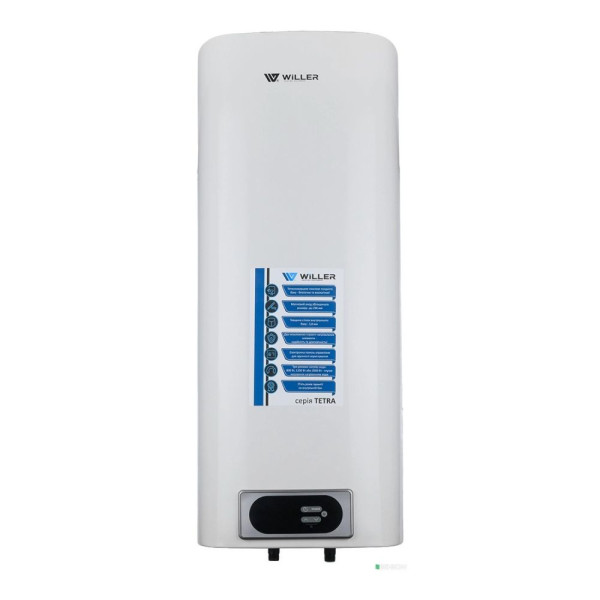Бойлер WILLER EV50DRI Tetra