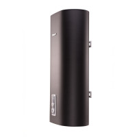 Бойлер WILLER EV100DR Grand (цвет черный матовый)