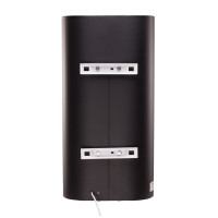 Бойлер WILLER EV100DR Grand (цвет черный матовый)