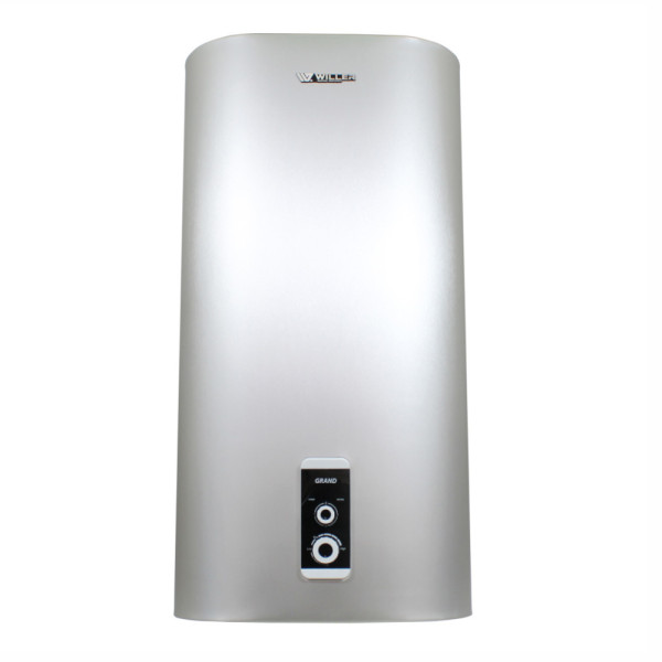 Бойлер WILLER EV50DR Grand (цвет светлый алюминий)