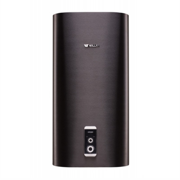Бойлер WILLER EV50DR Grand (цвет черный алюминий)