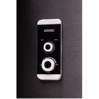 Бойлер WILLER EV50DR Grand (цвет черный алюминий)