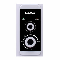 Бойлер WILLER EV50DR Grand (цвет красный бриллиант)