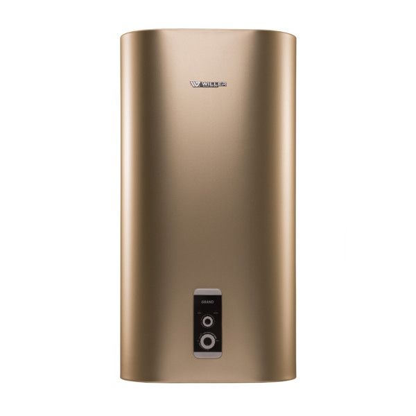 Бойлер WILLER EV50DR Grand (цвет золотой матовый)