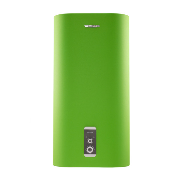 Бойлер WILLER EV50DR Grand (цвет зелёный бриллиант)
