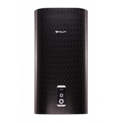 Бойлер WILLER EV50DR Grand (колір карбон чорний матриця)