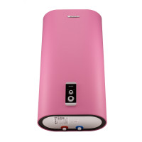 Бойлер WILLER EV50DR Grand (цвет розовый бриллиант)
