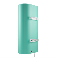 Бойлер WILLER EV50DR Grand (цвет бирюза матовый)