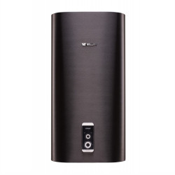 Бойлер WILLER EV80DR Grand (колір чорний алюміній)