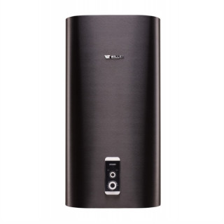 Бойлер WILLER EV80DR Grand (цвет черный алюминий) image