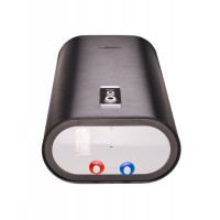 Бойлер WILLER EV80DR Grand (цвет черный алюминий)