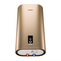 Бойлер WILLER EV80DR Grand (цвет золотой матовый)