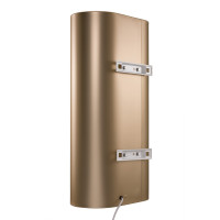 Бойлер WILLER EV80DR Grand (цвет золотой матовый)