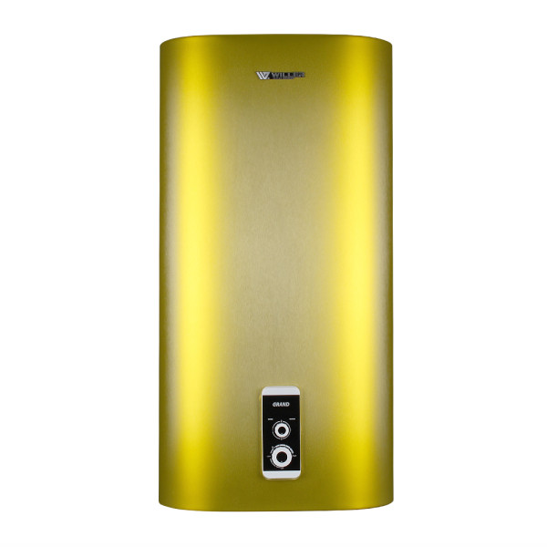 Бойлер WILLER EV80DR Grand (цвет золотой)