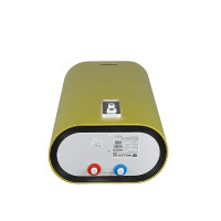 Бойлер WILLER EV80DR Grand (цвет золотой)
