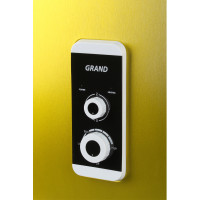 Бойлер WILLER EV80DR Grand (цвет золотой)