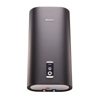 Бойлер WILLER EV80DR Grand (цвет черный матовый)