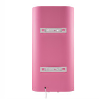 Бойлер WILLER EV80DR Grand (цвет розовый бриллиант)