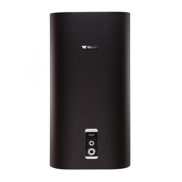 Бойлер WILLER EV80DR Grand (цвет черный звездное небо)