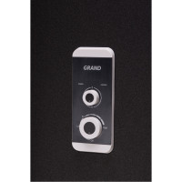 Бойлер WILLER EV80DR Grand (цвет черный звездное небо)