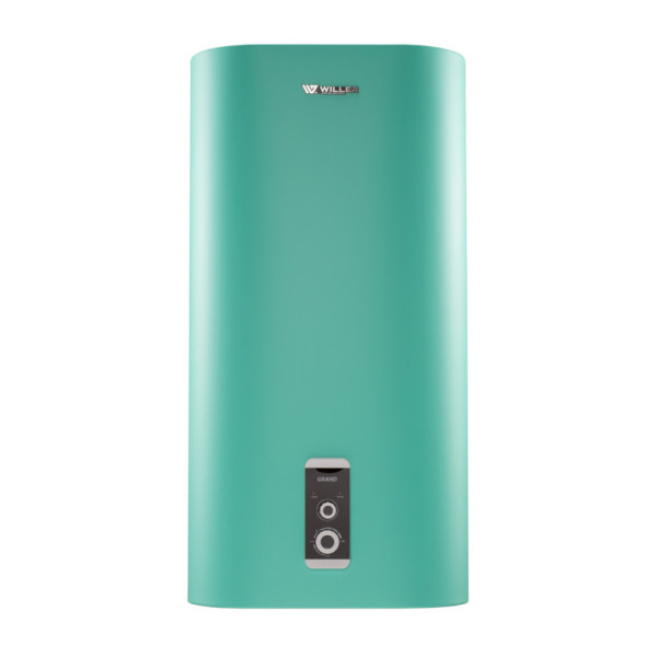 Бойлер WILLER EV80DR Grand (цвет бирюза матовый)