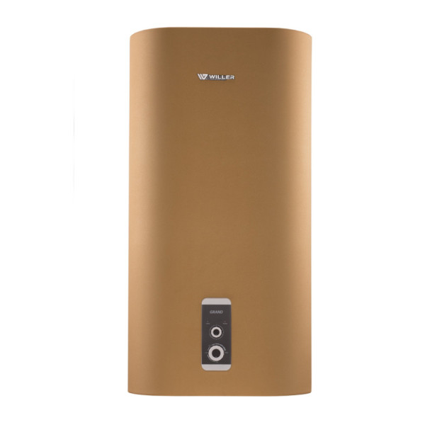 Бойлер WILLER EV80DR Grand (цвет жёлтый бриллиант)