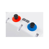 Бойлер WILLER PU25R Optima Mini