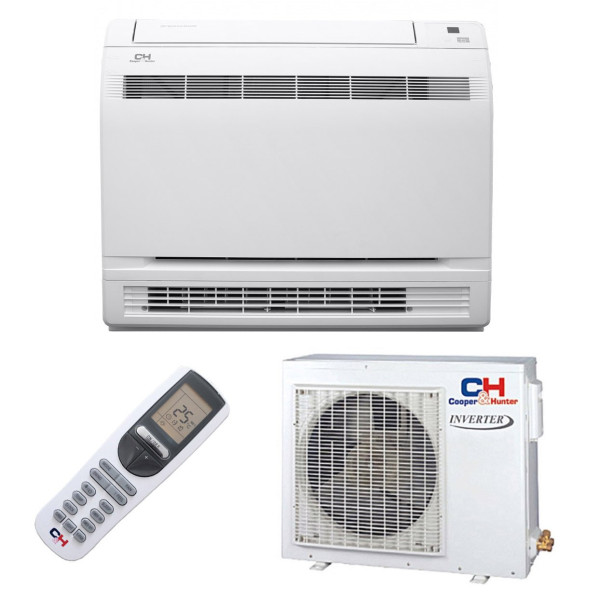 Кондиціонер Cooper&Hunter CH-S12FVX CONSOL INVERTER WI-FI