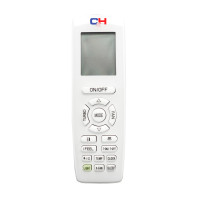 Кондиціонер Cooper&Hunter AIR MASTER PLUS CH-S24RX7