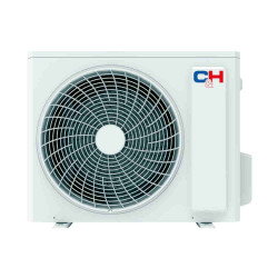 Зовнішній блок мульти-спліт системи Cooper&Hunter CHML-U14RK2-NG NORDIC MULTI LIGHT