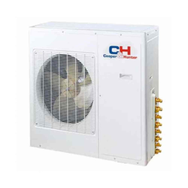 Наружный блок мульти-сплит системы Cooper&Hunter CHML-U36RK4 NORDIC MULTI LIGHT