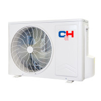 Кондиционер Cooper&Hunter SIGMA INVERTER (WI-FI) CH-S24FTXC