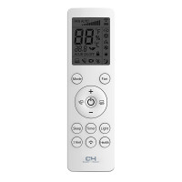 Кондиционер Cooper&Hunter SIGMA INVERTER (WI-FI) CH-S24FTXC