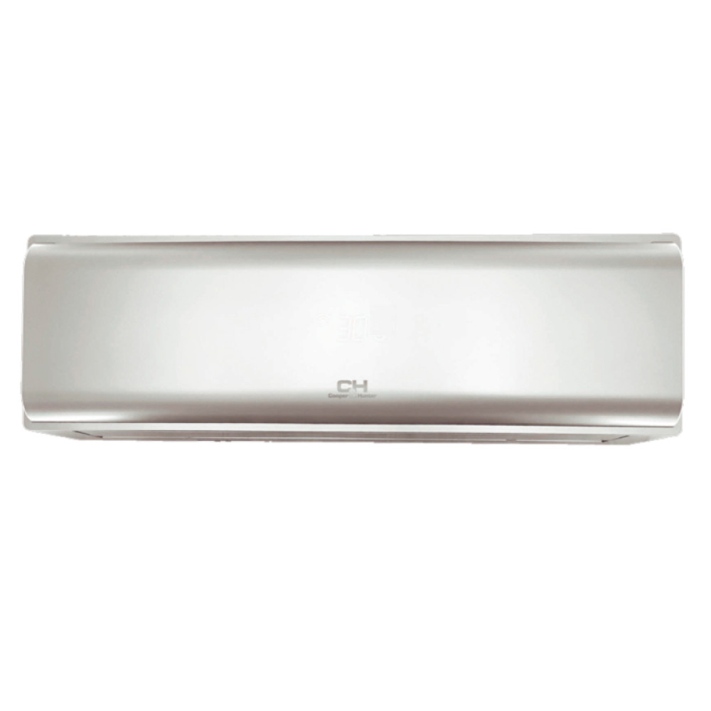 Кондиціонер Cooper&Hunter NORDIC PREMIUM (SILVER) CH-S12FTXN-PS