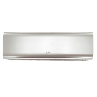 Кондиціонер Cooper&Hunter NORDIC PREMIUM (SILVER) CH-S12FTXN-PS